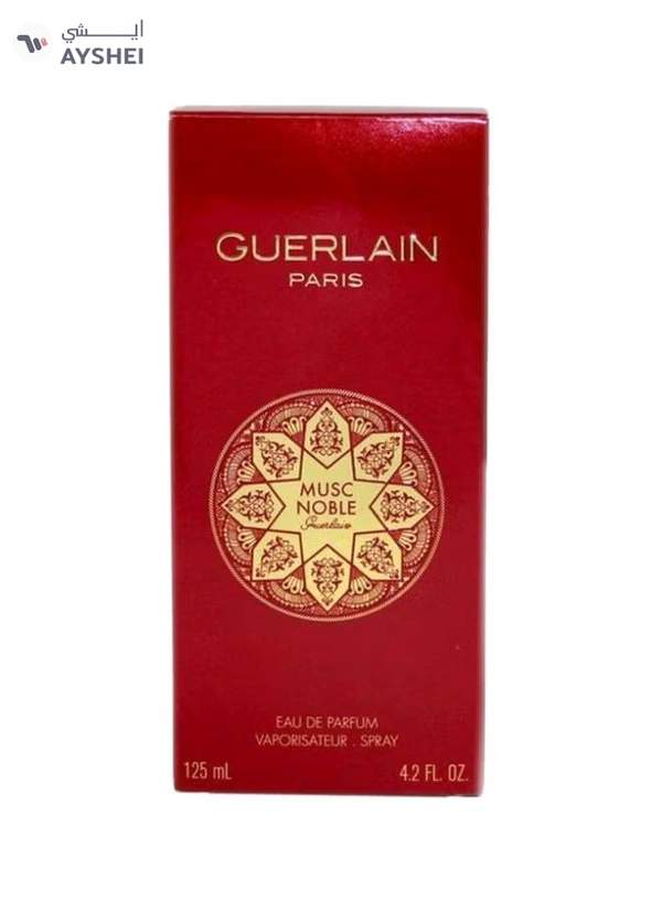 Guerlain Musc Noble EDP 125ml