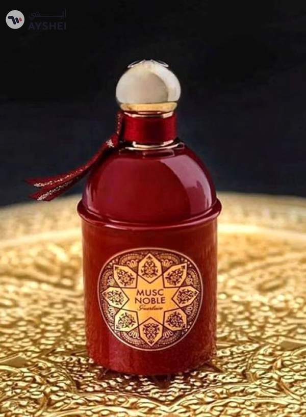 Guerlain Musc Noble EDP 125ml