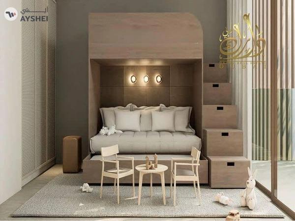 Furnished | High Quality | Prompt Delivery | Click for Ramadan Discount | Gift with Booking