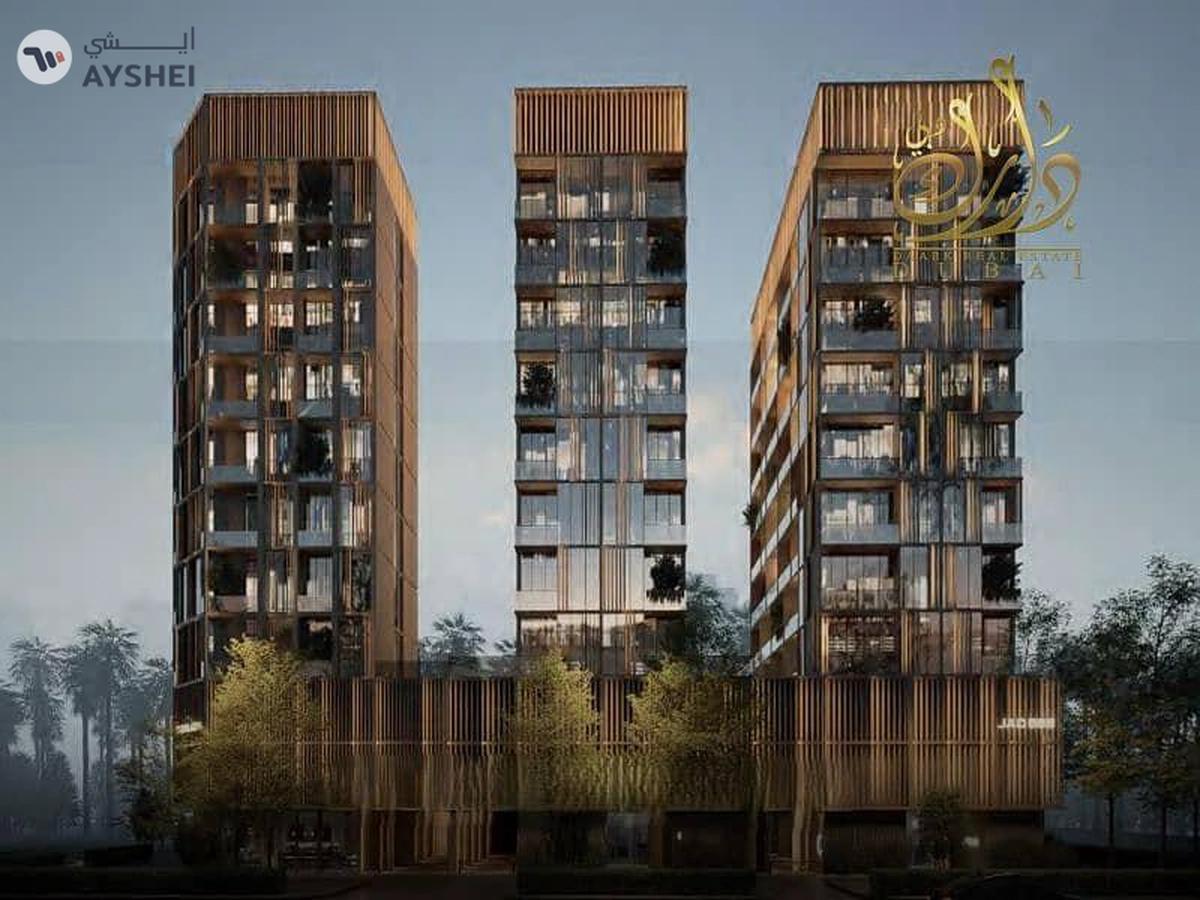 Furnished | High Quality | Prompt Delivery | Click for Ramadan Discount | Gift with Booking-12-12