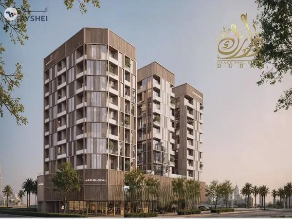 Furnished | High Quality | Prompt Delivery | Click for Ramadan Discount | Gift with Booking