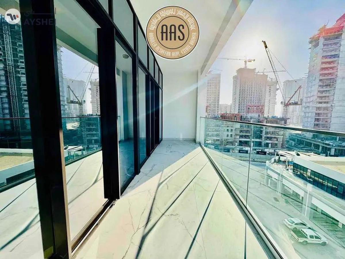 Amazing Community Luxury living Style Spacious 2Bhk Apartment-8-8