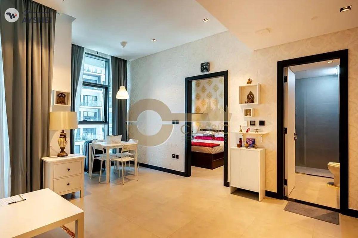 Furnished | Canal Views | Vacant | Prime Location-9-9