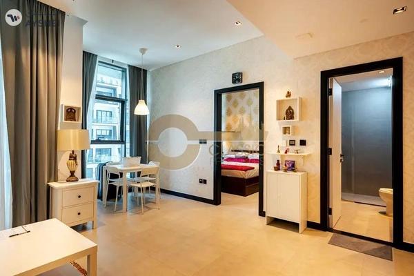 Furnished | Canal Views | Vacant | Prime Location