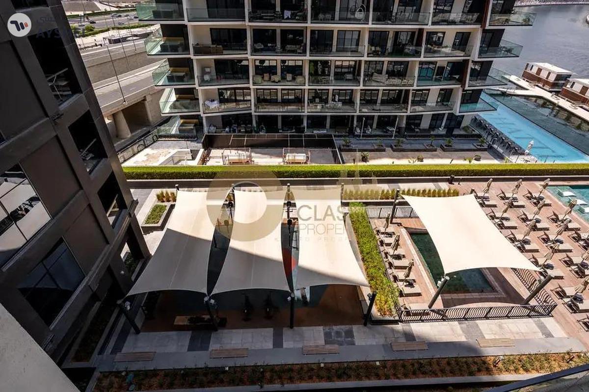 Furnished | Canal Views | Vacant | Prime Location-0-landscape