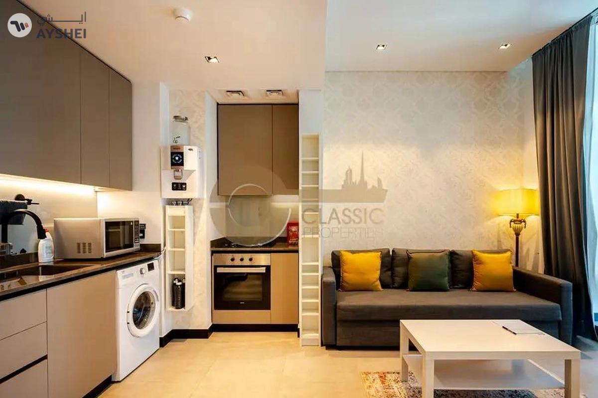 Furnished | Canal Views | Vacant | Prime Location-2-2