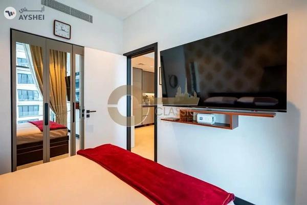 Furnished | Canal Views | Vacant | Prime Location