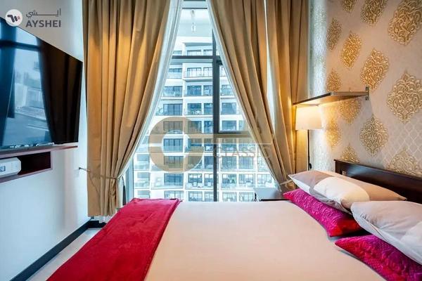 Furnished | Canal Views | Vacant | Prime Location