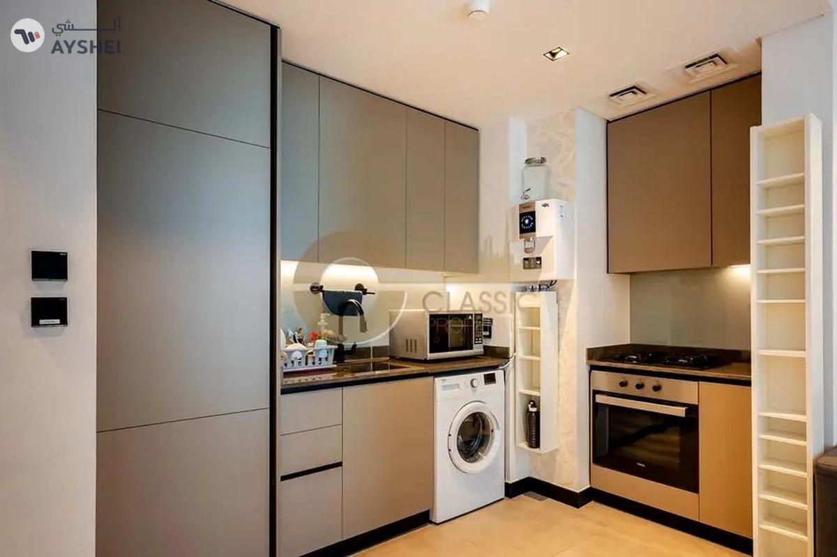 Furnished | Canal Views | Vacant | Prime Location-6-6