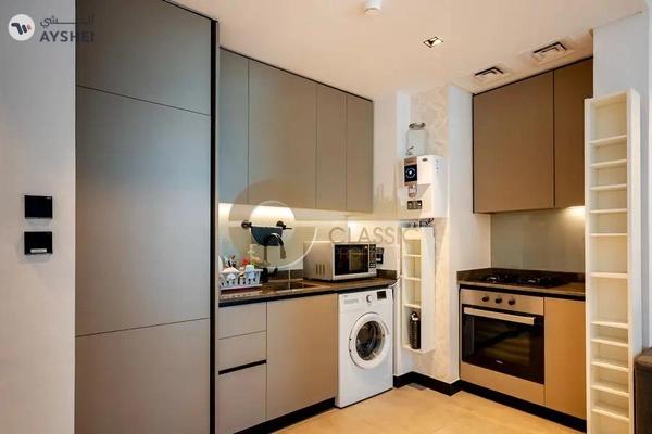 Furnished | Canal Views | Vacant | Prime Location