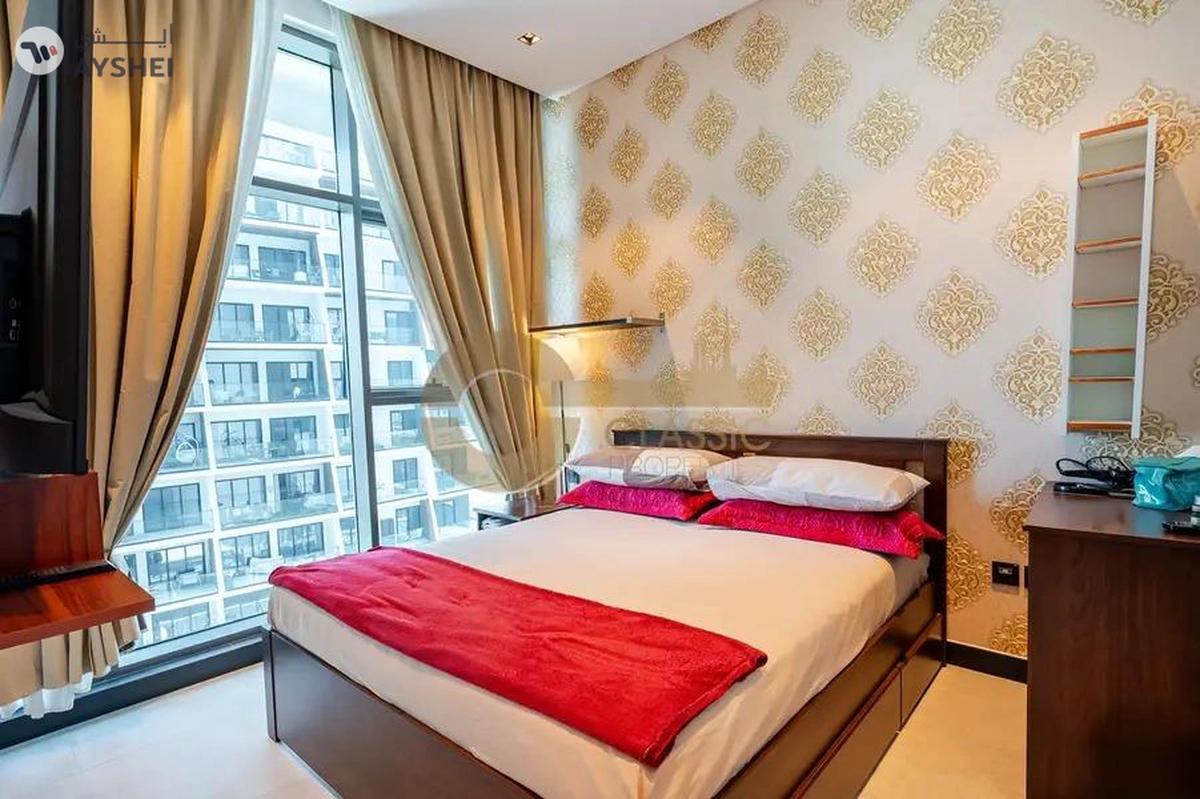 Furnished | Canal Views | Vacant | Prime Location-7-7