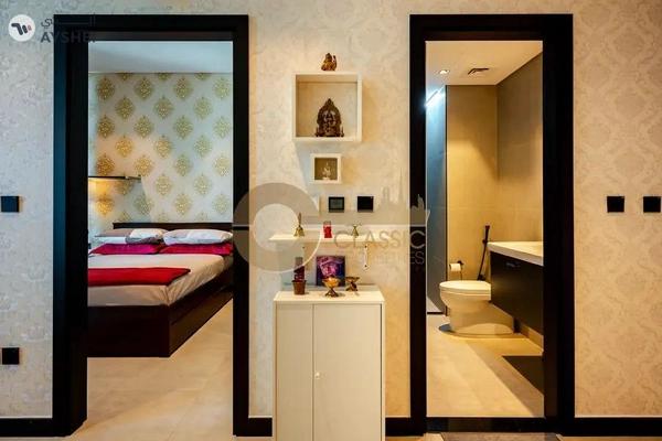 Furnished | Canal Views | Vacant | Prime Location