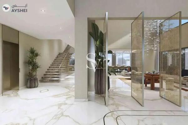 Fiji 1, DAMAC Islands, Dubailand, Dubai