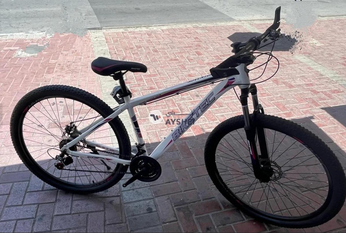 ***CLEARANCE OFFER*** Brand New 29inch ALLOY Bicycle - Dhs525-0-0