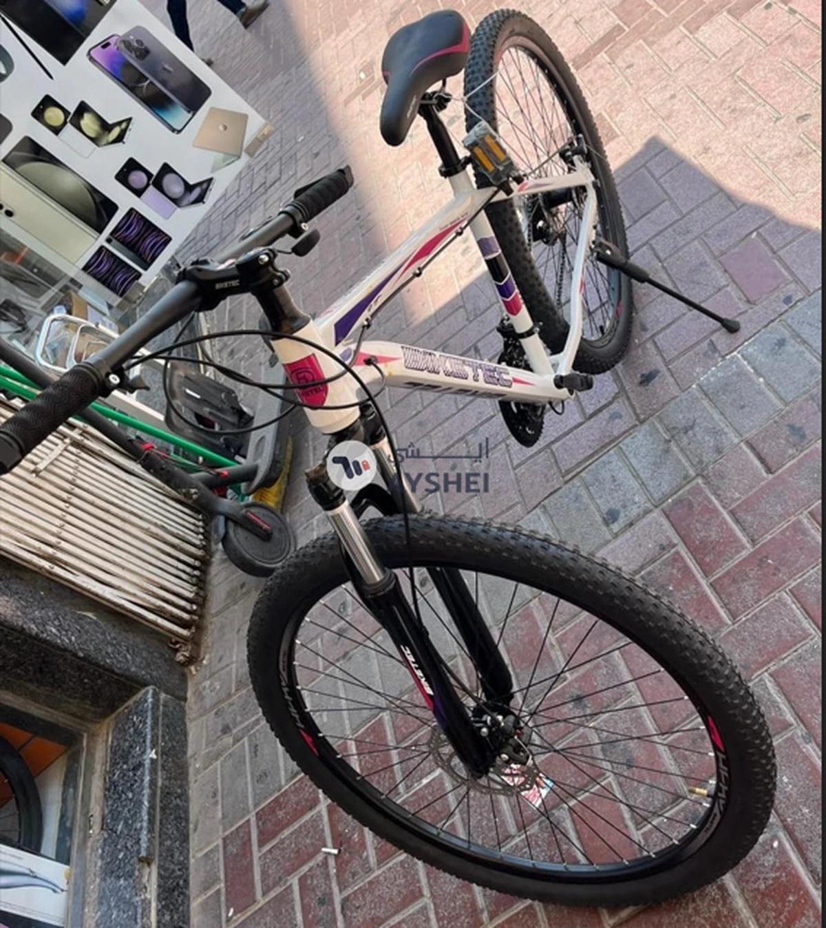 ***CLEARANCE OFFER*** Brand New 29inch ALLOY Bicycle - Dhs525-1-1