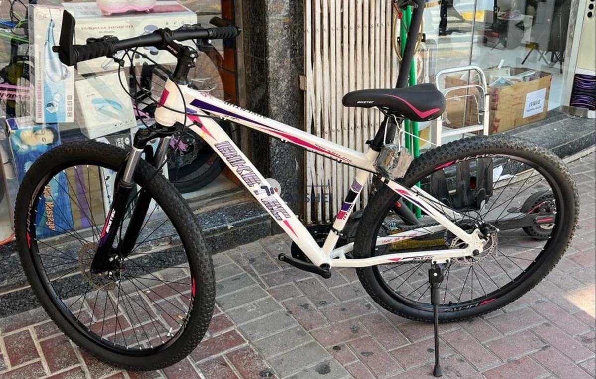 ***CLEARANCE OFFER*** Brand New 29inch ALLOY Bicycle - Dhs525-4-4