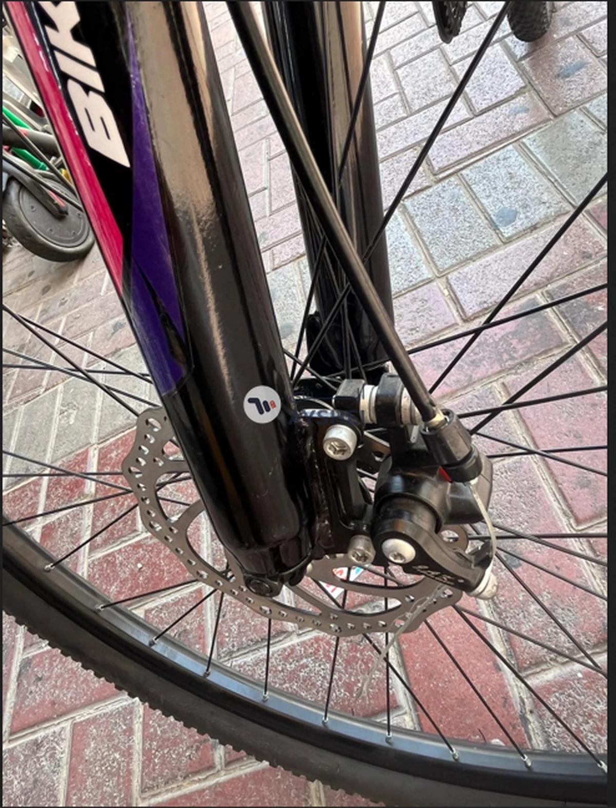 ***CLEARANCE OFFER*** Brand New 29inch ALLOY Bicycle - Dhs525-5-5