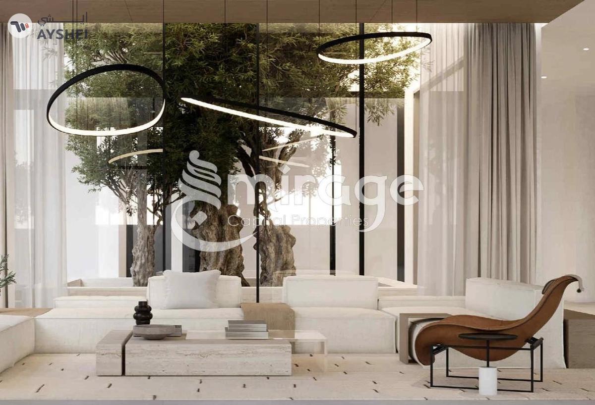 VILLA FOR SALE IN AL NASEEM, AL HUDAYRIAT ISLAND-3-3