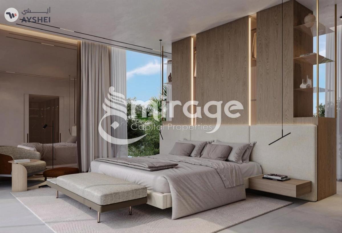 VILLA FOR SALE IN AL NASEEM, AL HUDAYRIAT ISLAND-8-8