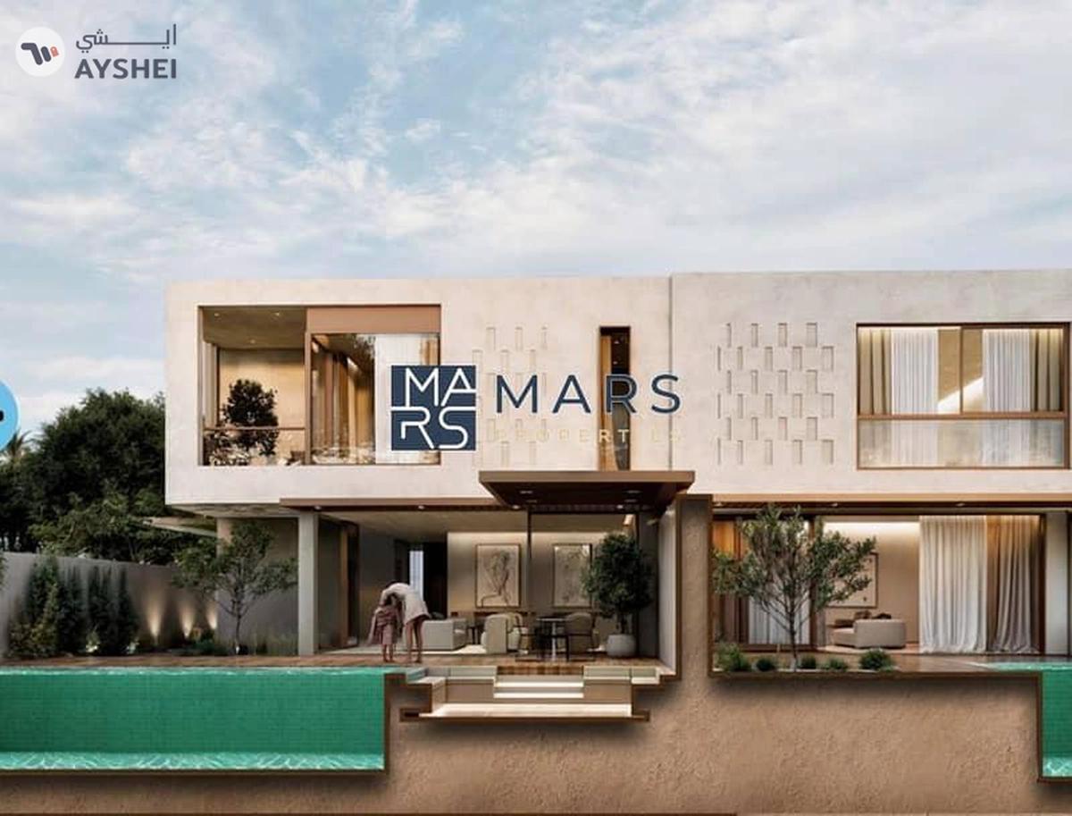 Al Tay Hills, Al Tay West, Sharjah-0-landscape