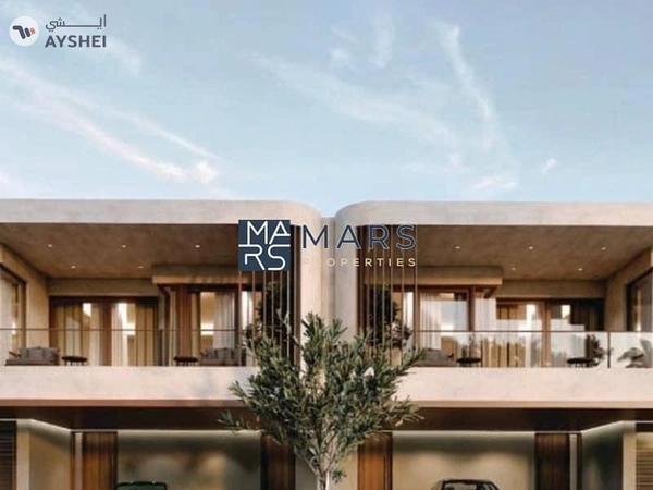 Al Tay Hills, Al Tay West, Sharjah