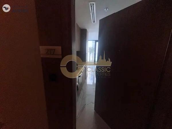 Spacious Studio Apartment For Sale Riviera -Phase 4