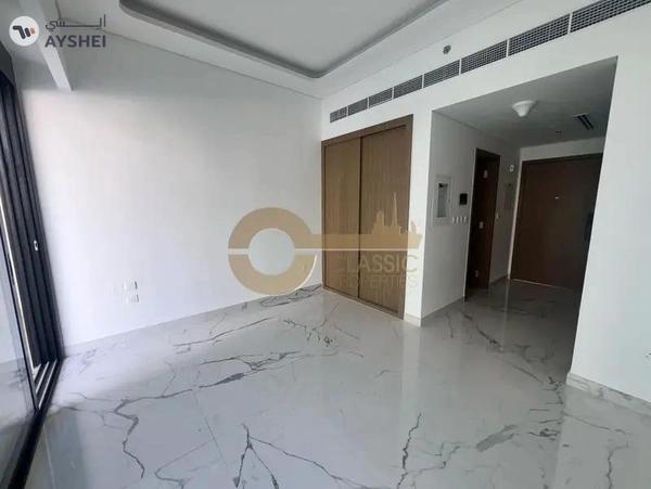 Spacious Studio Apartment For Sale Riviera -Phase 4