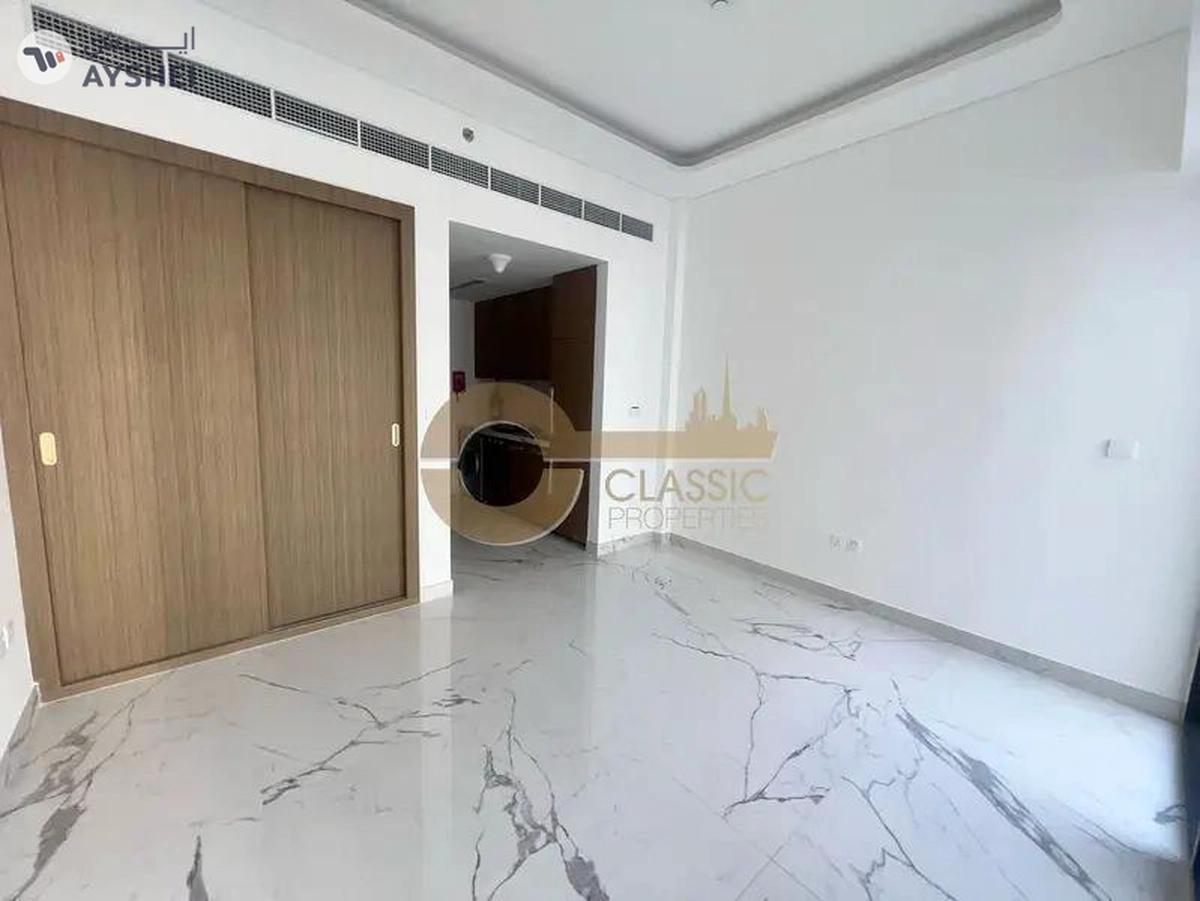 Spacious Studio Apartment For Sale Riviera -Phase 4-2-2