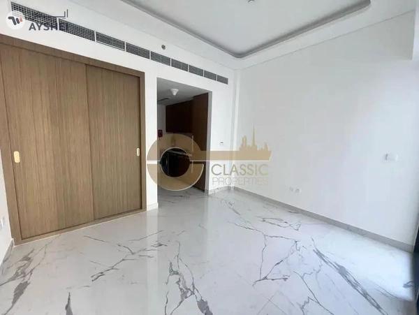 Spacious Studio Apartment For Sale Riviera -Phase 4