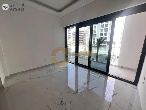 Spacious Studio Apartment For Sale Riviera -Phase 4
