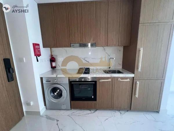 Spacious Studio Apartment For Sale Riviera -Phase 4