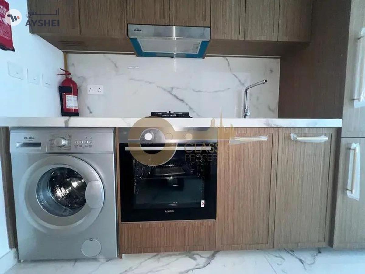 Spacious Studio Apartment For Sale Riviera -Phase 4-5-5