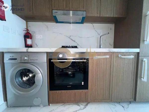 Spacious Studio Apartment For Sale Riviera -Phase 4