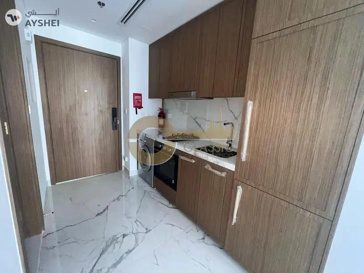 Spacious Studio Apartment For Sale Riviera -Phase 4-6-6
