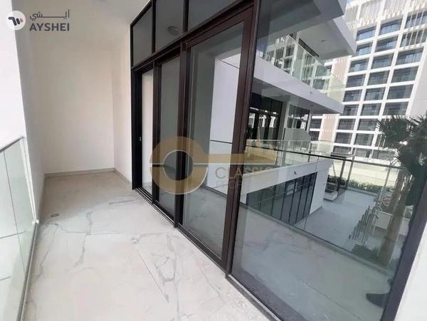 Spacious Studio Apartment For Sale Riviera -Phase 4