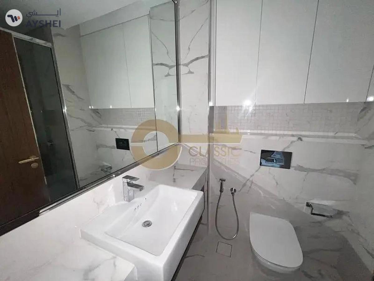 Spacious Studio Apartment For Sale Riviera -Phase 4-8-8