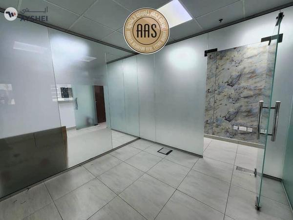 SPECIOUS OFFICE FOR RENT ON YEARLY BASIS|READY TO MOVE|PAYMENTS OPTION|IN ARJAN