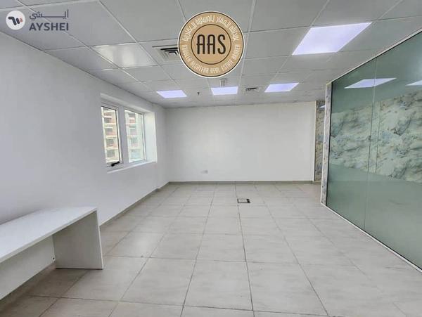 SPECIOUS OFFICE FOR RENT ON YEARLY BASIS|READY TO MOVE|PAYMENTS OPTION|IN ARJAN