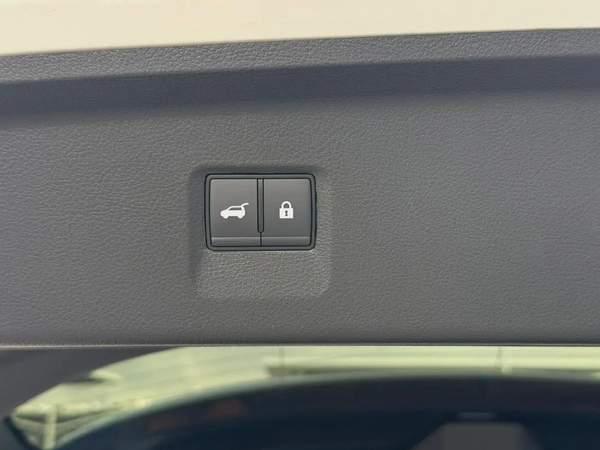 2024 Infiniti QX60 Sensory - GCC Specs