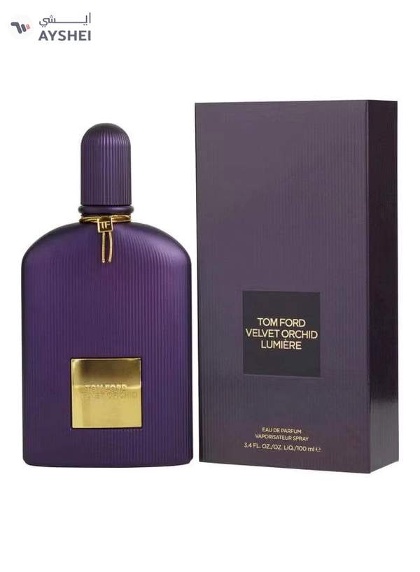 TOM FORD Velvet Orchid EDP 100ml