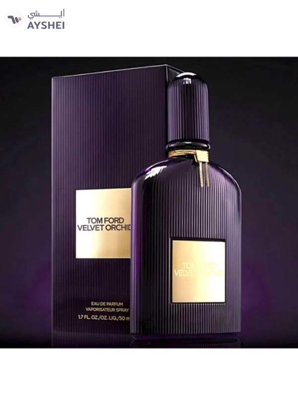 TOM FORD Velvet Orchid EDP 100ml