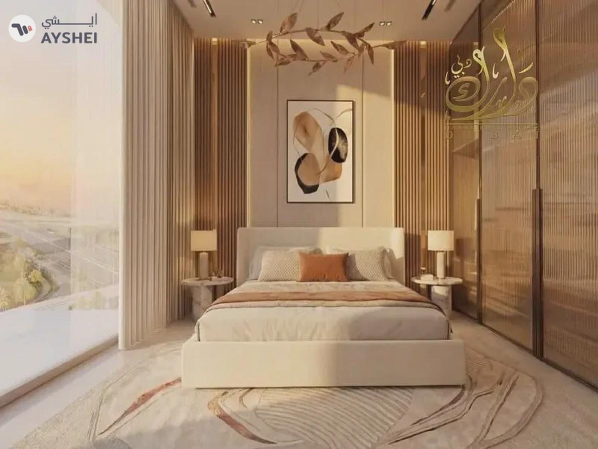 Stylish Urban Living with Strong Investment Appeal in JVC-2-2