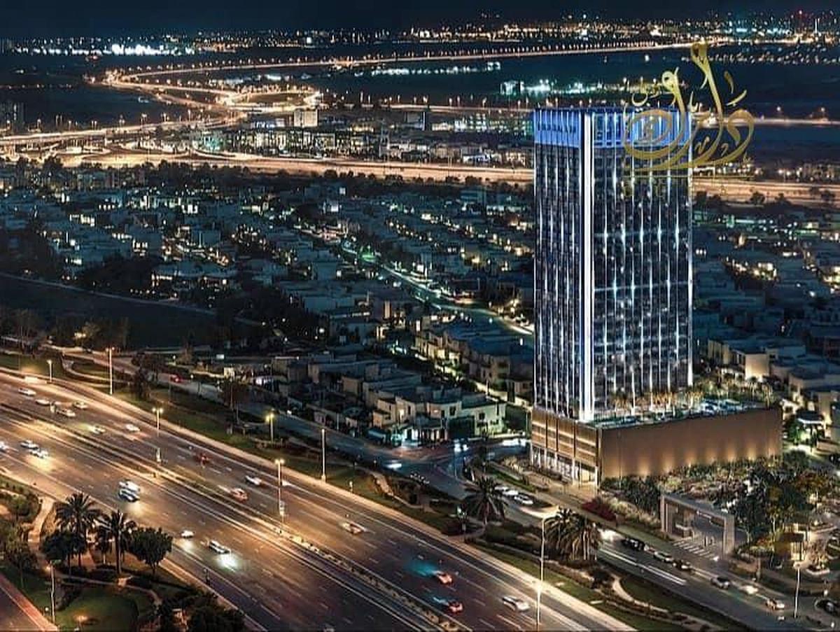 MINUTES TO MARINA | BEST PRICE IN JVT | HIGH RENTAL | SMART INVESTMENT-0-0