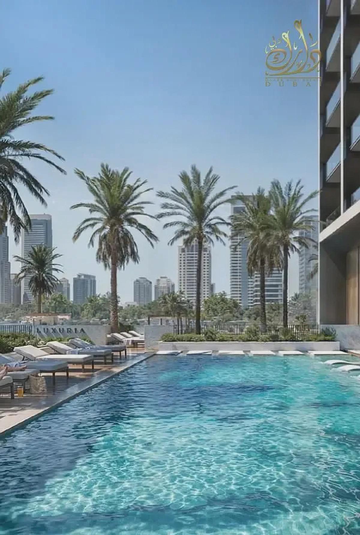 MINUTES TO MARINA | BEST PRICE IN JVT | HIGH RENTAL | SMART INVESTMENT-5-5