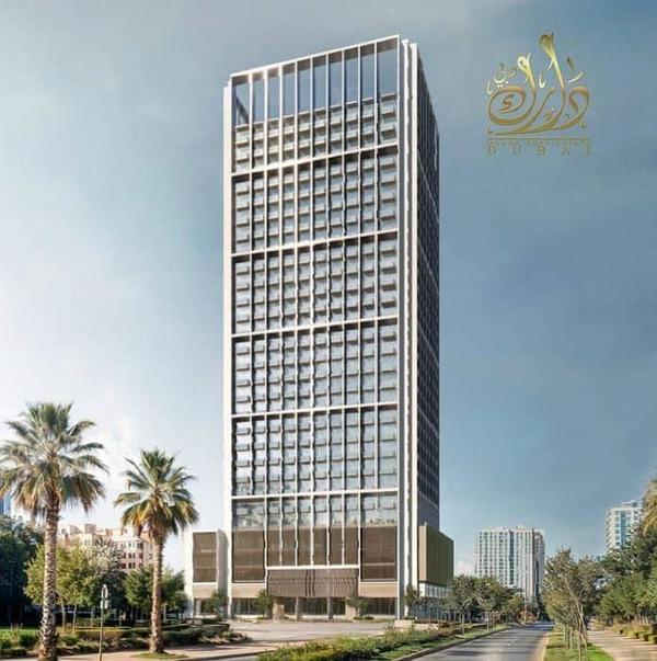 MINUTES TO MARINA | BEST PRICE IN JVT | HIGH RENTAL | SMART INVESTMENT