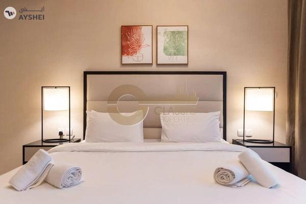 Furnished | Currently Rented | Community Facing