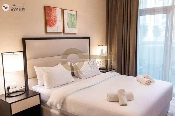 Furnished | Currently Rented | Community Facing