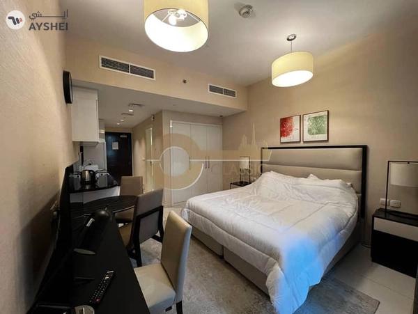 Furnished | Currently Rented | Community Facing