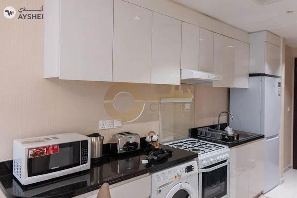 Furnished | Currently Rented | Community Facing