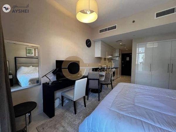 Furnished | Currently Rented | Community Facing